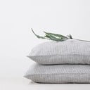 Lanena prevleka za vzglavnik 70x90 cm - Linen Tales