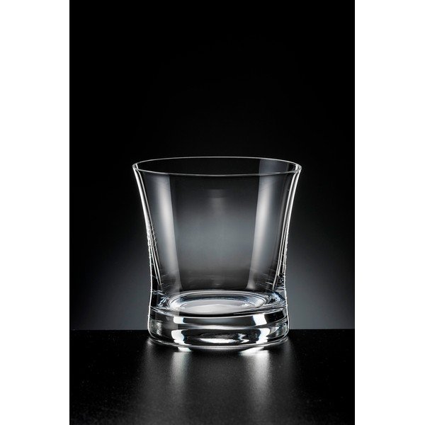 Komplet 6 kozarcev za viski Crystalex Grace, 280 ml-image-1