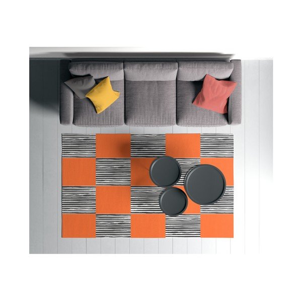 Preproga Oyo home Suzzo Cersso, 140 x 220 cm