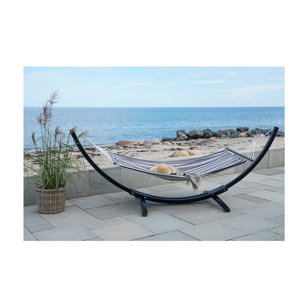 Viseča mreža 320 cm Tripoli – House Nordic-image-1