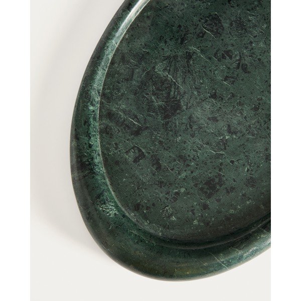 Marmorni dekorativni pladenj 28x43 cm Lenorel – Kave Home-image-4