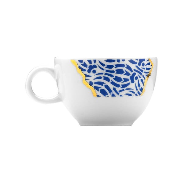 Bele/modre porcelanaste skodelice v kompletu 6 ks 0.9 l – Hermia-image-4