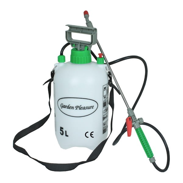 Škropilnik – Garden Pleasure