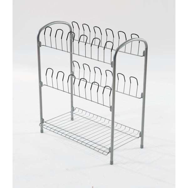 Čevlji stojalo Compactor nad vrati-image-2