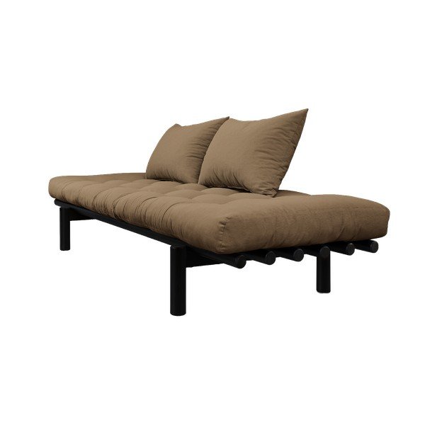 Kavč Karup Design Pace Black/Mocca-image-3