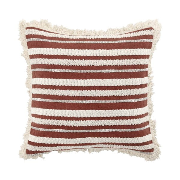 Bombažna okrasna blazina 40x40 cm Atlas – douceur d'intérieur