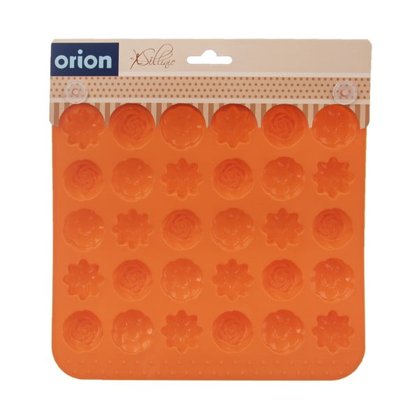 Silikonski model za praline 20,5x21 cm – Orion-image-3