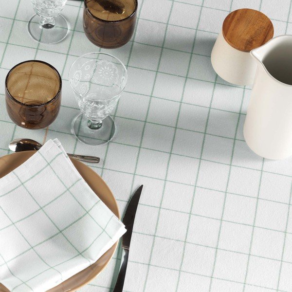 Pralen namizni prt 140x240 cm Axel – douceur d'intérieur-image-3