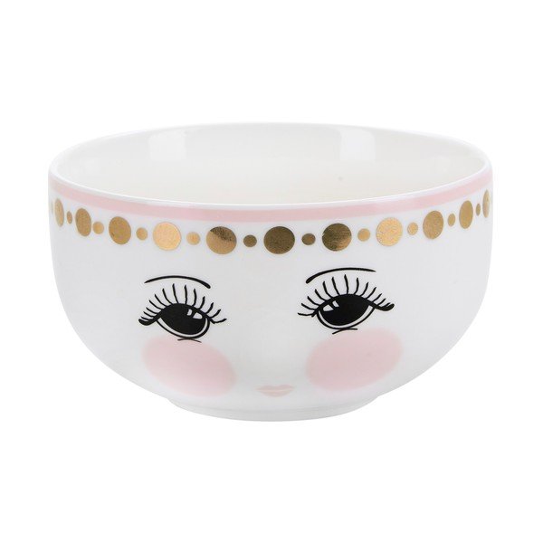 Keramična skleda Miss Étoile Candy