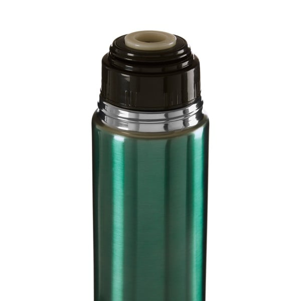 Modrozelena termoska 900 ml Morar – Premier Housewares-image-2