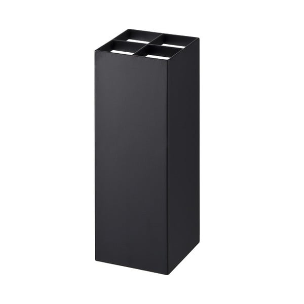 Črno stojalo za dežnike YAMAZAKI Smart-image-2