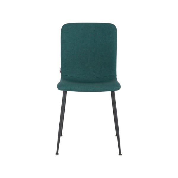 Zeleni jedilni stoli v kompletu 2 kos Faye - Støraa -image-1