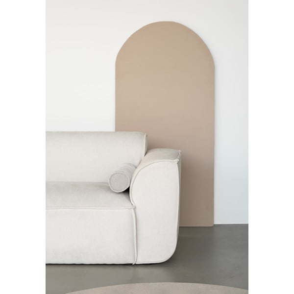 Kremno bela kotna sedežna garnitura (levi kot) Flex Felix – Miuform-image-4