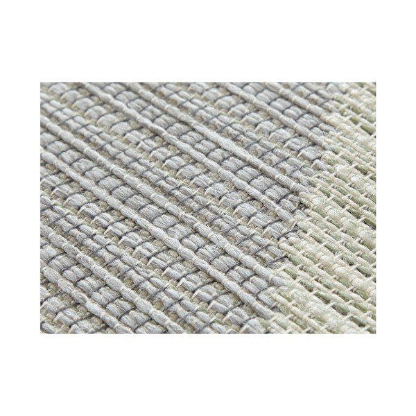 Zelena zunanja preproga Elle Decoration Secret Sevres, 140 x 200 cm-image-3