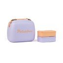 Vijolična hladilna torba 6 l Pop – Polarbox