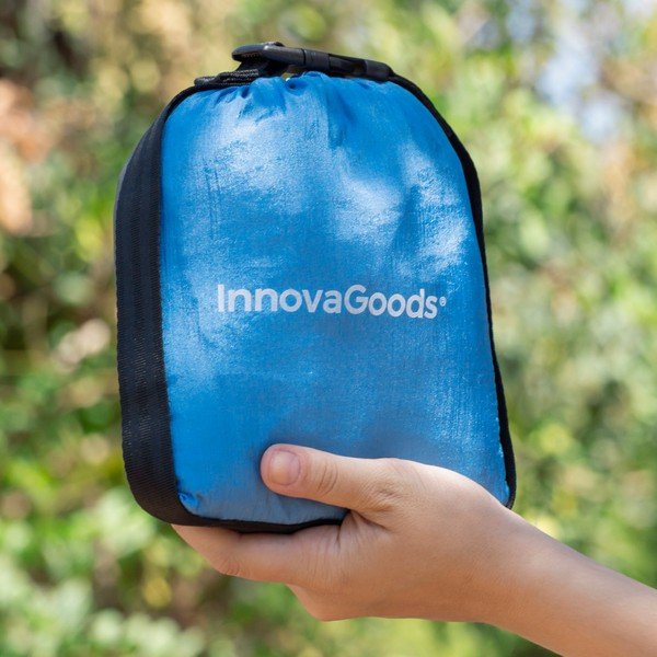 Viseča mreža za 2 osebi InnovaGoods Hammock-image-1