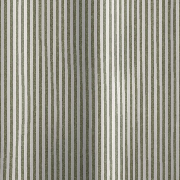 Zavesa za tuš 180x180 cm Stripe – Catherine Lansfield-image-2