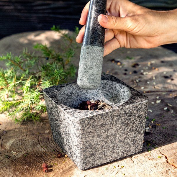 Terilnik iz granita President – Tescoma-image-1