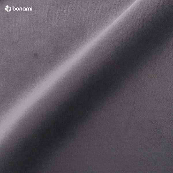 Siv žameten tabure Nalu – Makamii-image-4