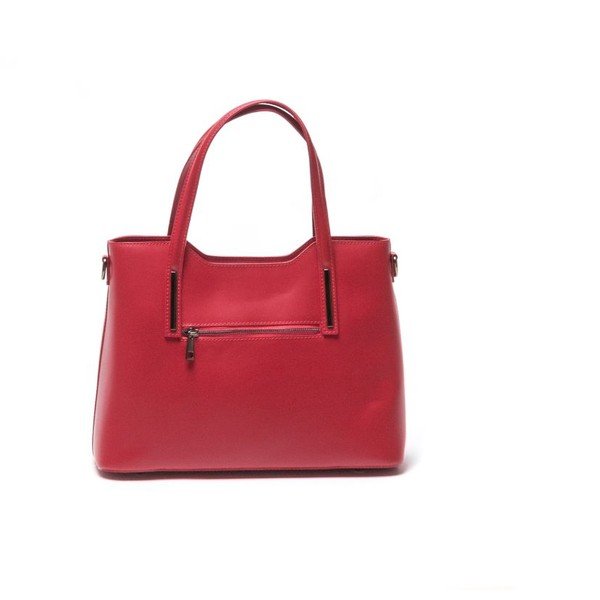 Torbica Roberta M 392 Rosso-image-3