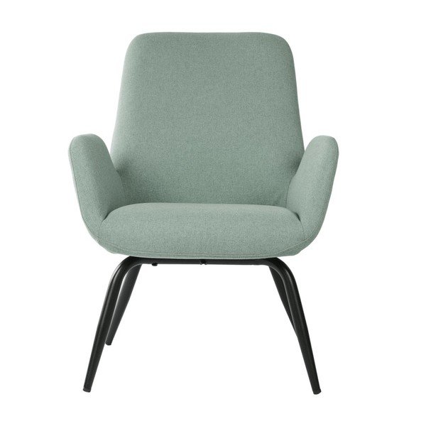 Mint zelen fotelj Doha-image-2