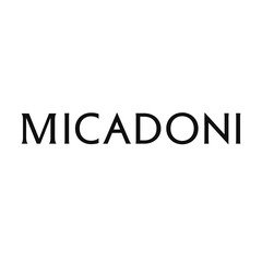 Micadoni  · Aveline