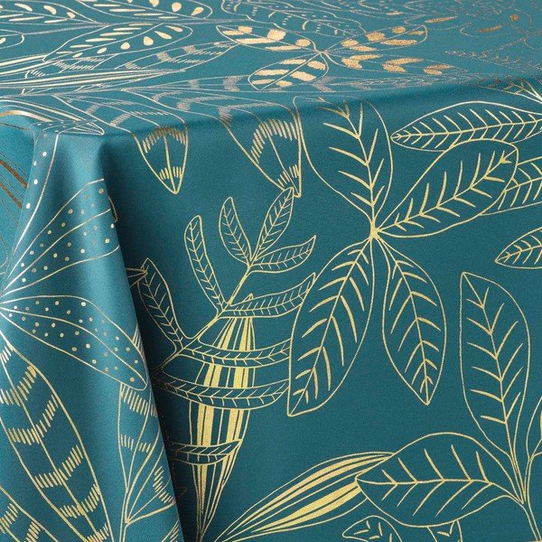 Namizni prt 150x300 cm Belflor – douceur d'intérieur-image-1
