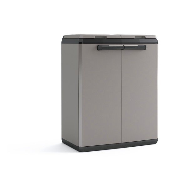 Delavniška omara Split – Keter