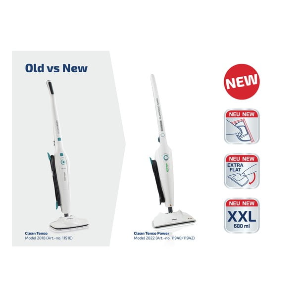 Parni mop Tenso Power – LEIFHEIT-image-4
