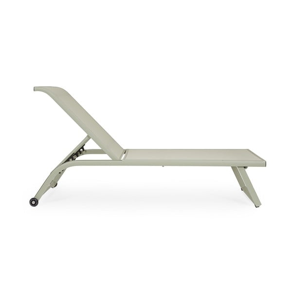 Sivorjav kovinski vrtni ležalnik Taylor – Bizzotto-image-2