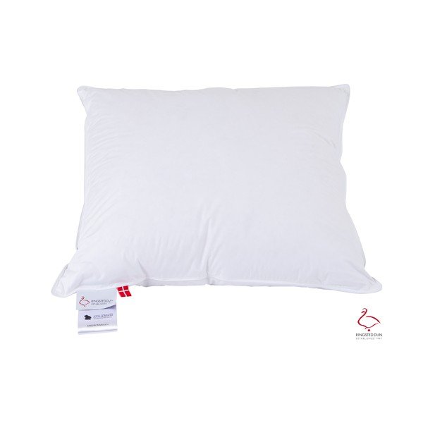Polnilo za blazino s polnilom iz perja 70x80 cm Snow Queen – Ringsted Dun