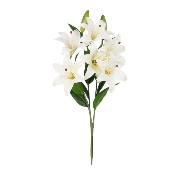 Umetna rastlina (višina 59 cm) Lily – Ixia