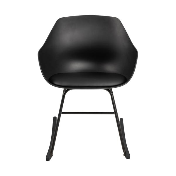 Črn gugalnik Actona Tina -image-4