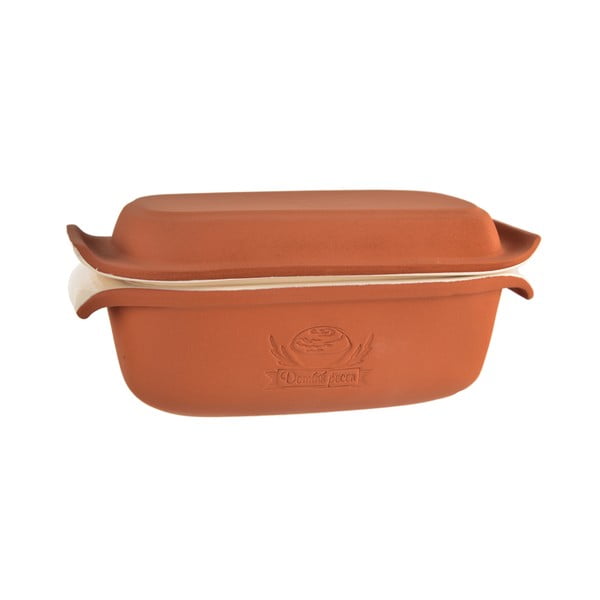 Keramičen model za kruh  16x33 cm – Orion-image-2