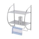 Stenska polica za kopalnico Wenko Exclusive