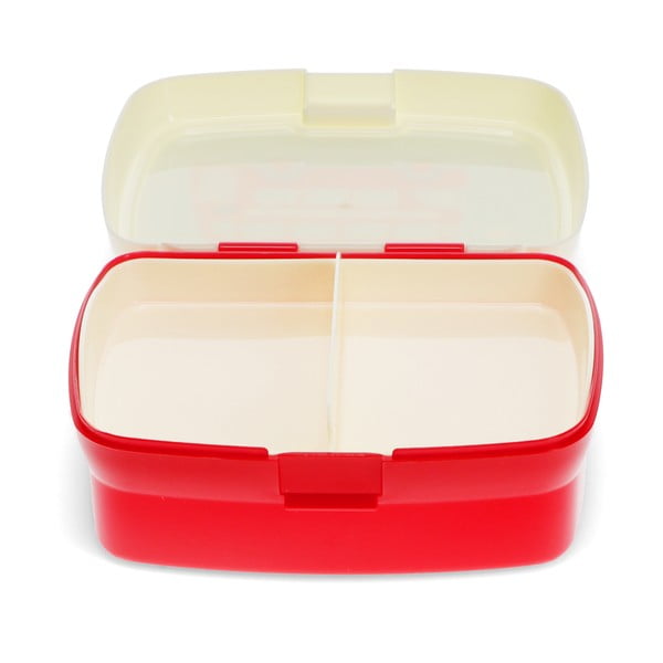 Otroška posoda za malico Routemaster Bus – Rex London-image-2