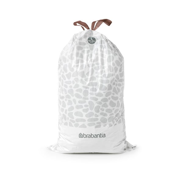 Vrečke za smeti 45 l 40 ks PerfectFit L – Brabantia-image-3