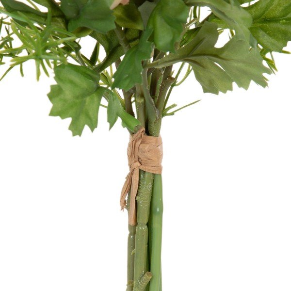 Umetna rastlina (višina 32 cm) – Ixia-image-2