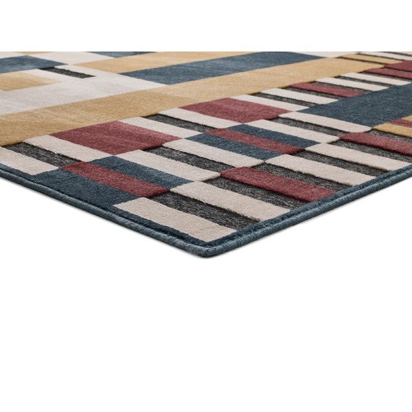 Rumena preproga Universal Farashe Stripes, 140 x 200 cm-image-2