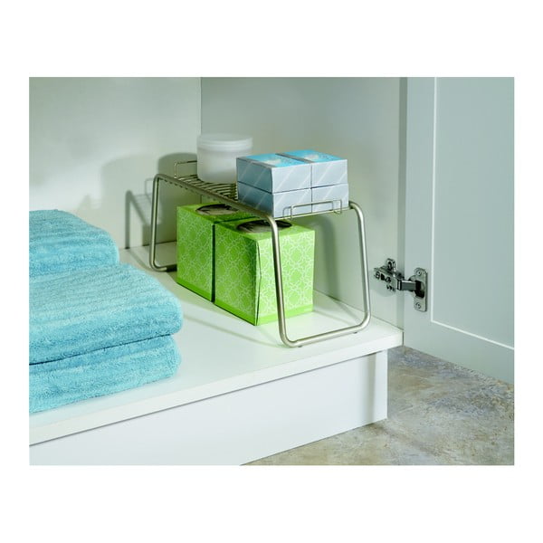 Jekleno stojalo InterDesign Forma Shelf-image-2