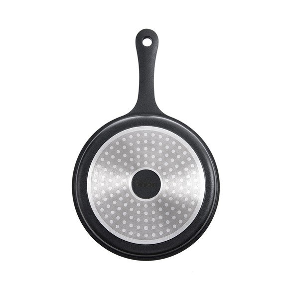 Ponev z neprijemljivo površino ø 24 cm Grande – Orion-image-4