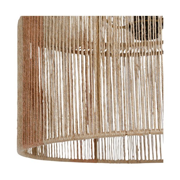 Senčilo v naravni barvi 40x40 cm Primi - Sema-image-2