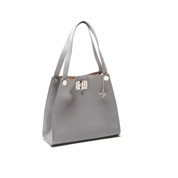 Torbica Tote Grigio-image-1