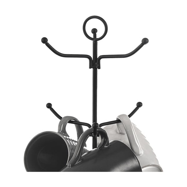 Kovinsko držalo za skodelice Radka - Orion-image-2