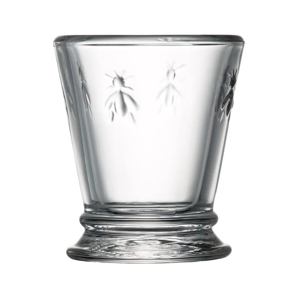 Stekleno stojalo za jajca La Rochère Abeille