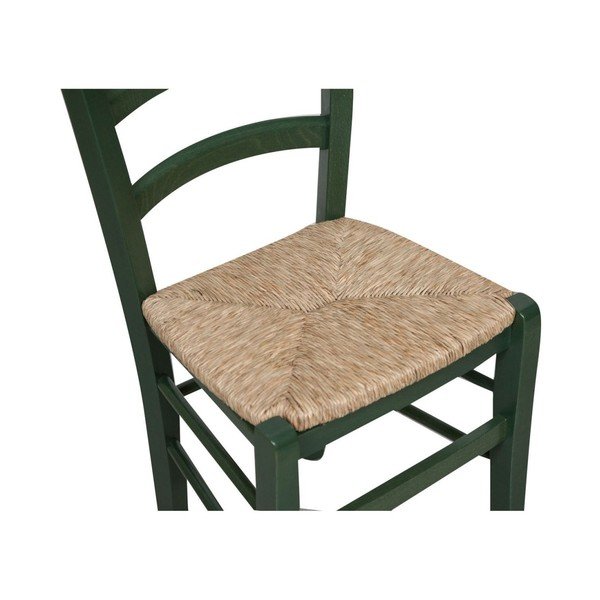 Stol iz zelenega bukovega lesa Crido Consulting Alis-image-2