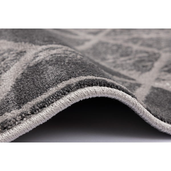 Siva preproga 133x190 cm Soft – FD-image-2