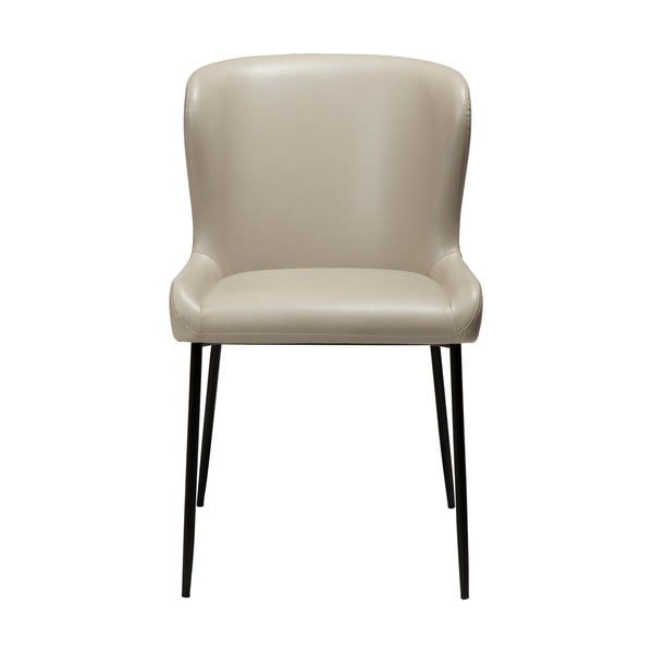 Bež jedilni stol Glamorous – DAN-FORM Denmark-image-2