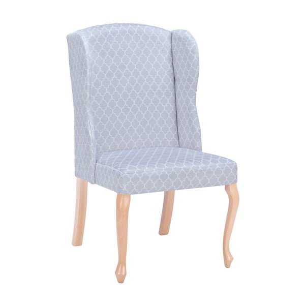 Svetlo siva Windsor & Co zofe Libra Designs