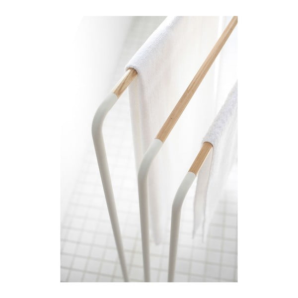 Bel nosilec za brisače YAMAZAKI Plane-image-1